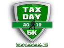GENESEE TAX DAY 5K